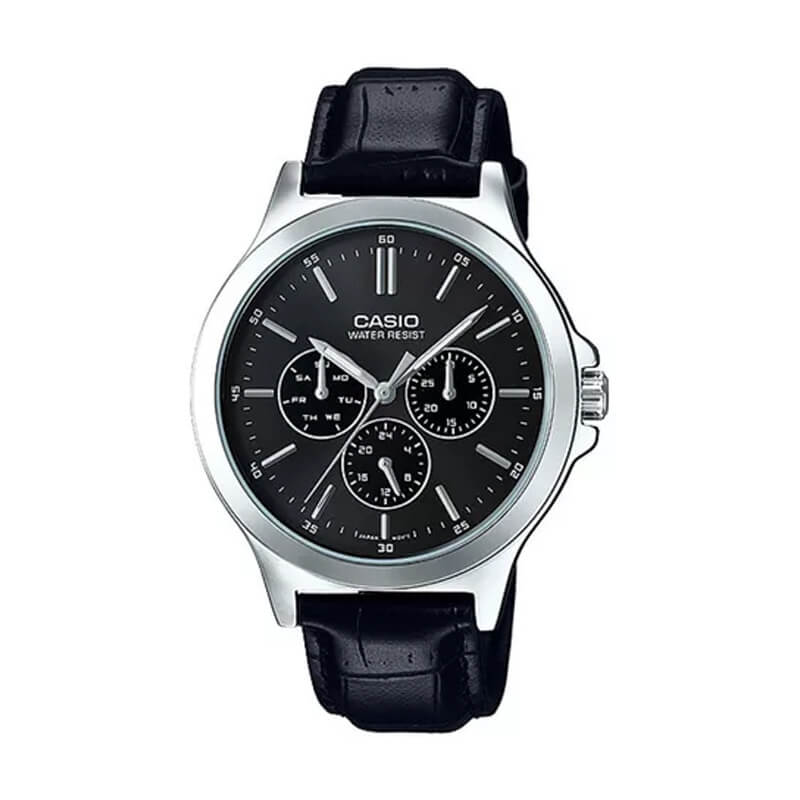 Reloj Casio Análogo Hombre MTP-V300L-1AUDF