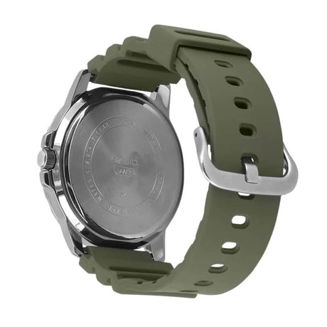 Reloj Análogo Casio Hombre MTP-VD01-3EVUDF