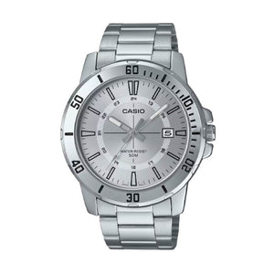 Reloj Análogo Casio Hombre MTP-VD01D-7CV