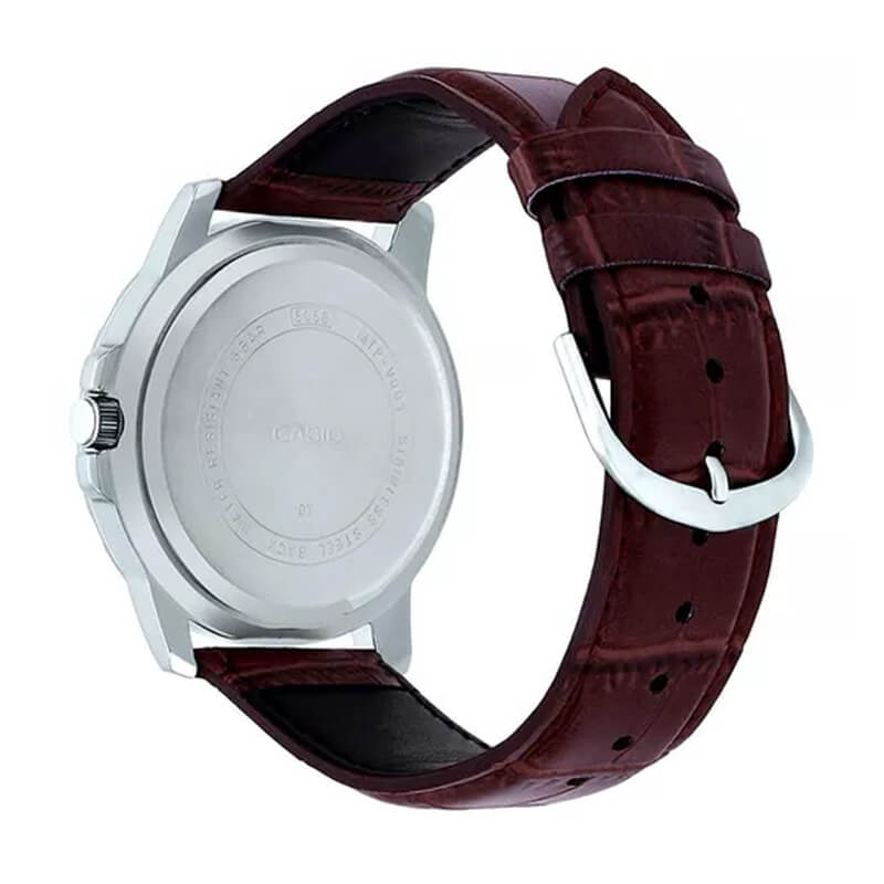 Reloj Casio Análogo Hombre MTP-VD01L-1BV