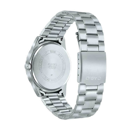 Reloj Análogo Casio Hombre MTP-VD02D-2E
