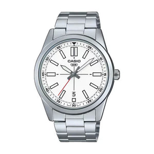 Reloj Análogo Casio Hombre MTP-VD02D-7E