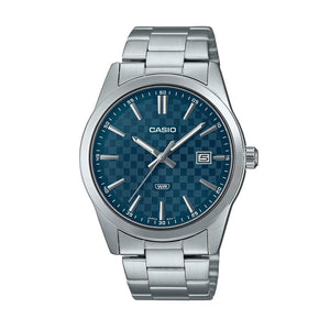 Reloj Análogo Casio Hombre MTP-VD03D-2A2