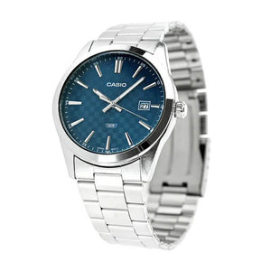 Reloj Análogo Casio Hombre MTP-VD03D-2A2