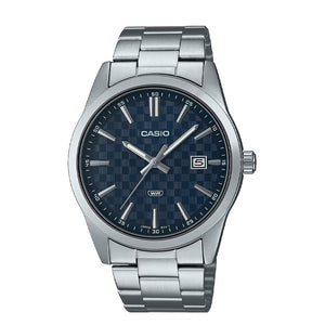 Reloj Análogo Casio Hombre MTP-VD03D-2AUDF