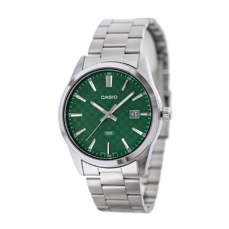 Reloj Análogo Casio Hombre MTP-VD03D-3A1