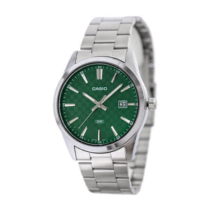 Reloj Análogo Casio Hombre MTP-VD03D-3A1