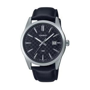Reloj Análogo Casio Hombre MTP-VD03L-1AUDF
