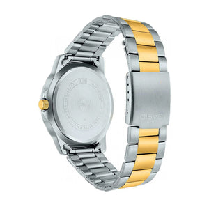 Reloj Análogo Casio Hombre MTP-VD300SG-1E