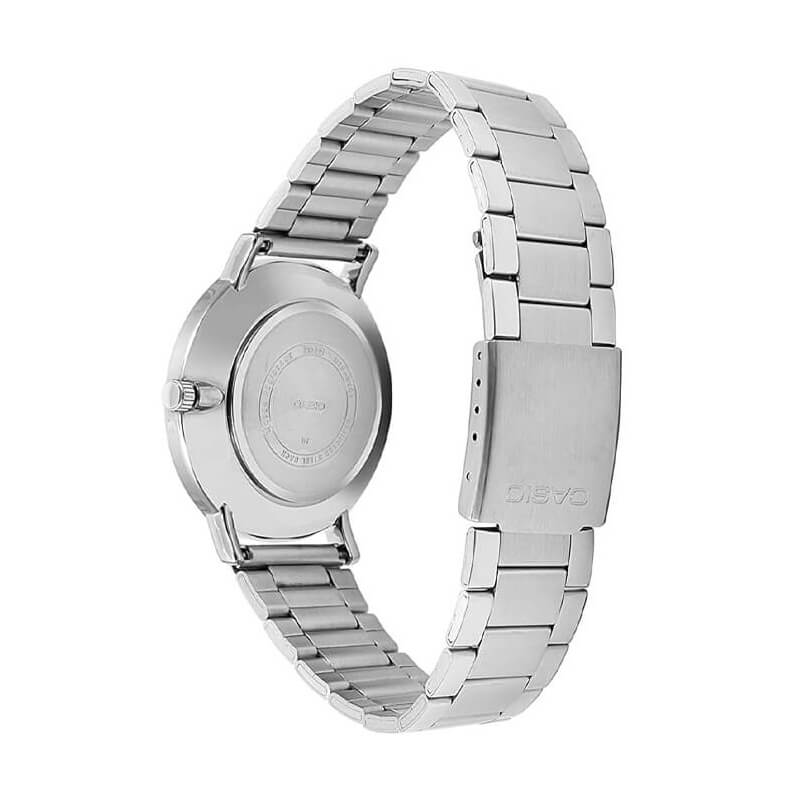 Reloj Análogo Casio Hombre MTP-VT01D-7B
