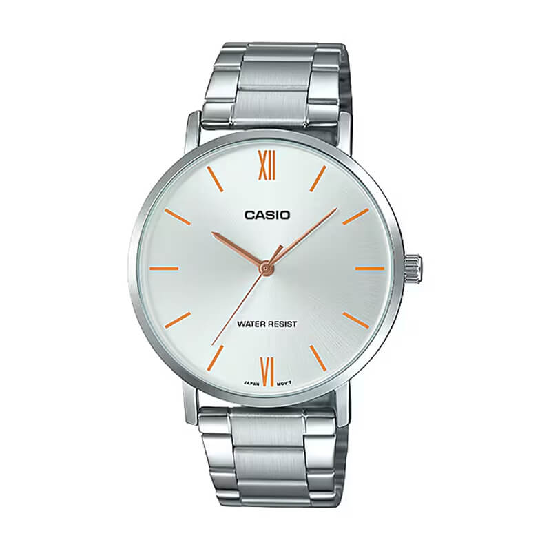 Reloj Análogo Casio Hombre MTP-VT01D-7B