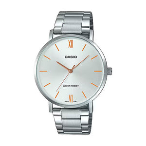 Reloj Análogo Casio Hombre MTP-VT01D-7B