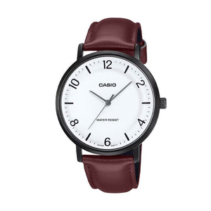 Reloj Análogo Casio Hombre MTP-VT03BL-7B