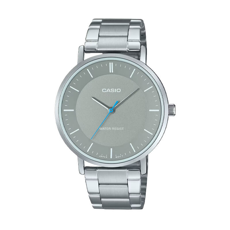 Reloj Análogo Casio Hombre MTP-VT04D-8EDF