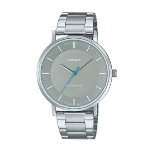 Reloj Análogo Casio Hombre MTP-VT04D-8EDF