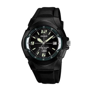Reloj Análogo Casio Unisex MW-600F-1A