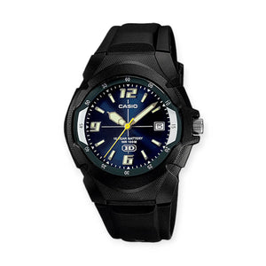 Reloj Análogo Casio Unisex MW-600F-2A