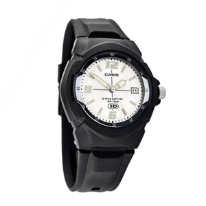 Reloj Análogo Casio Unisex MW-600F-7A