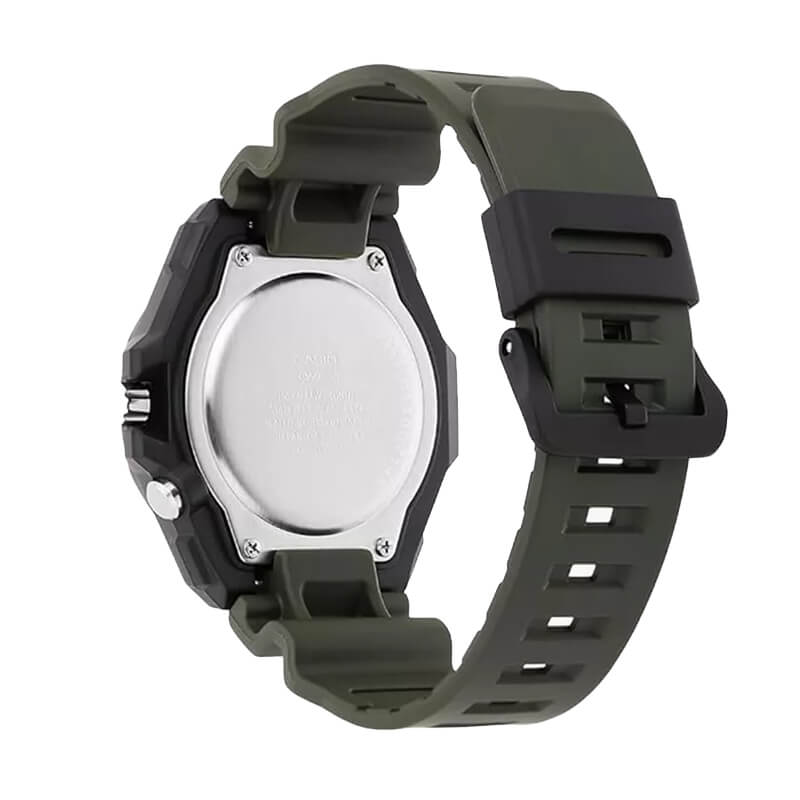 Reloj Análogo Casio Hombre MW-620H-3AVDF