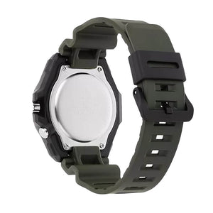 Reloj Análogo Casio Hombre MW-620H-3AVDF