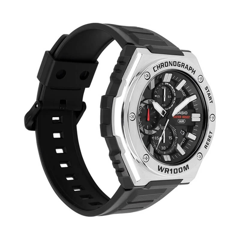 Reloj Análogo Casio Hombre MWA-300H-1AVDF