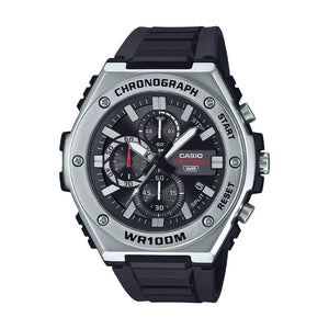 Reloj Análogo Casio Hombre MWA-300H-1AVDF