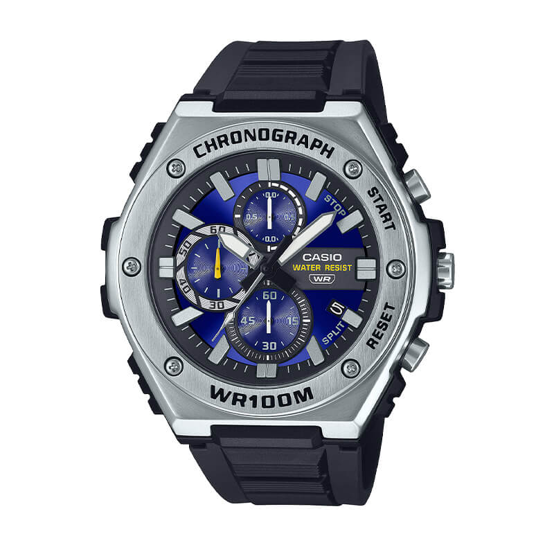 Reloj Análogo Casio Hombre MWA-300H-2AVDF