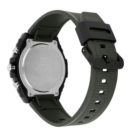 Reloj Análogo Casio Hombre MWA-300H-3AVDF