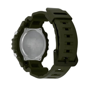 Reloj Digital Casio Hombre MWD-110H-3AV