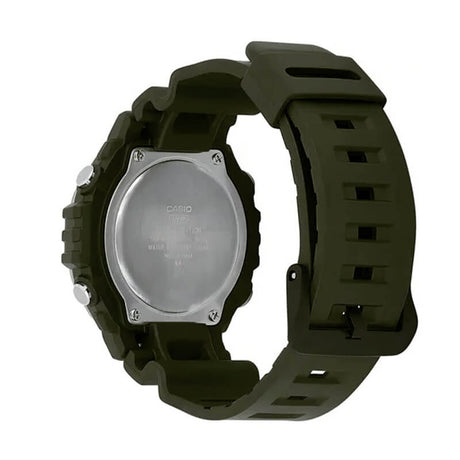 Reloj Digital Casio Hombre MWD-110H-3AV