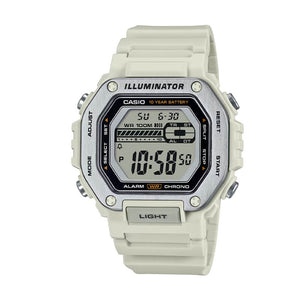 Reloj Digital Casio Hombre MWD-110H-8AV