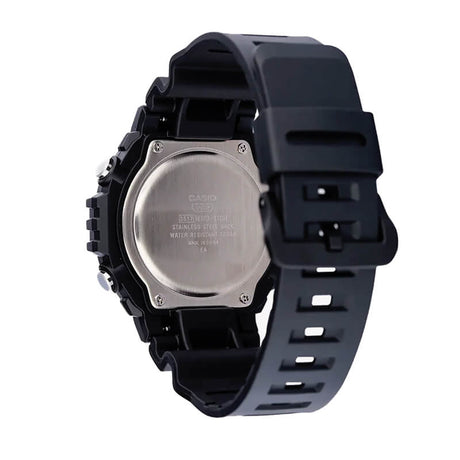 Reloj Digital Casio Hombre MWD-110HB-1BV