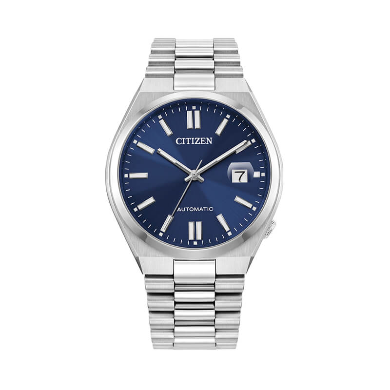 Reloj Automático Citizen Hombre Tsuyosa NJ015056L