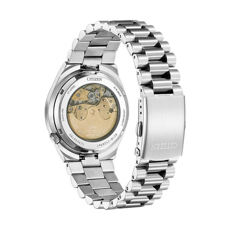Reloj Automático Citizen Hombre Tsuyosa NJ015056L