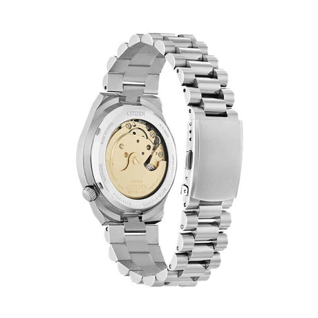 Reloj Automático Citizen Hombre Tsuyosa NJ015056W