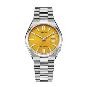 Reloj Automático Citizen Hombre NJ015056Z