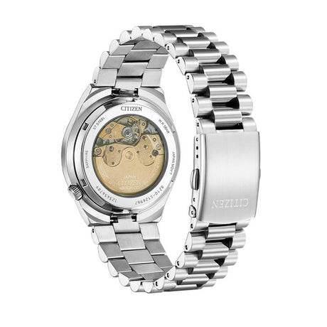 Reloj Automático Citizen Hombre NJ015056Z