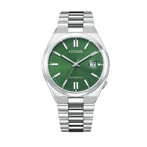 Reloj Automático Citizen Hombre Tsuyosa NJ015081X