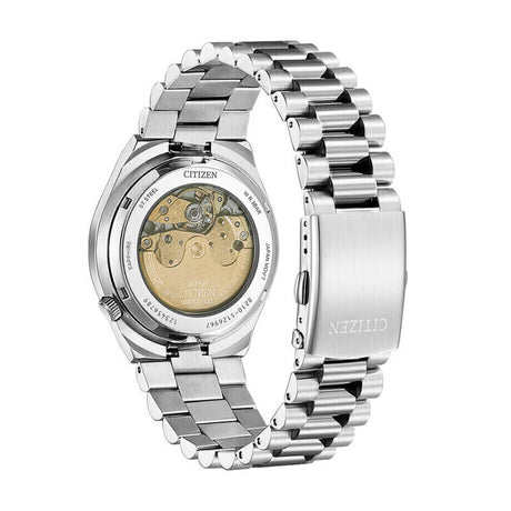 Reloj Automático Citizen Hombre Tsuyosa NJ015081X