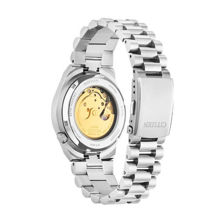 Reloj Automático Citizen Hombre Tsuyosa NJ015153M