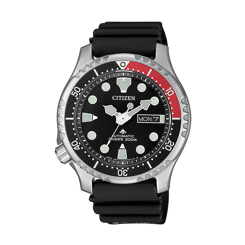 Reloj Automático Citizen Hombre NY008519E