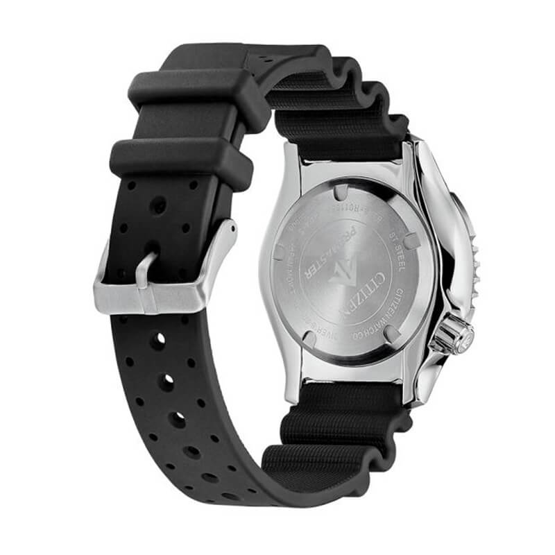 Reloj Automático Citizen Hombre NY008519E