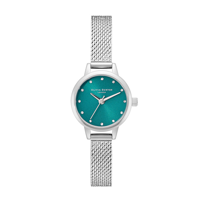 Reloj Análogo Olivia Burton Mujer OB16MN13