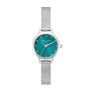 Reloj Análogo Olivia Burton Mujer OB16MN13