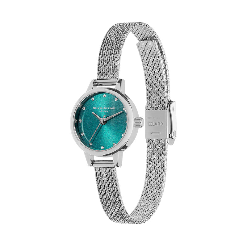 Reloj Análogo Olivia Burton Mujer OB16MN13