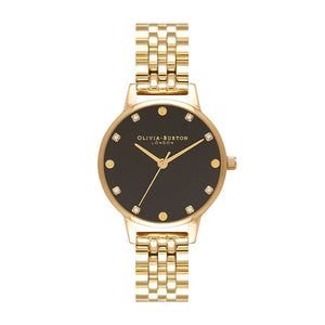 Reloj Análogo Olivia Burton Mujer OB16SE17