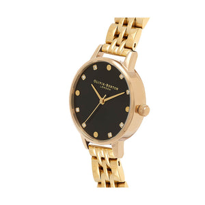 Reloj Análogo Olivia Burton Mujer OB16SE17