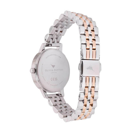 Reloj Análogo Olivia Burton Mujer OB16SE24