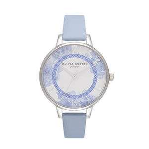 Reloj Análogo Olivia Burton Mujer OB16TP02