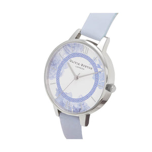 Reloj Análogo Olivia Burton Mujer OB16TP02